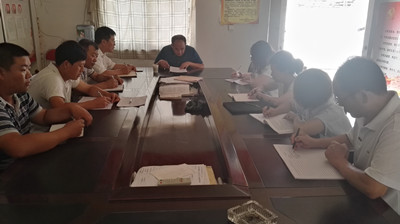 天工公司領(lǐng)導(dǎo)班子成員積極深入基層講黨課