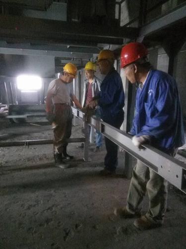 讓皮帶“飛”起來(lái)吧