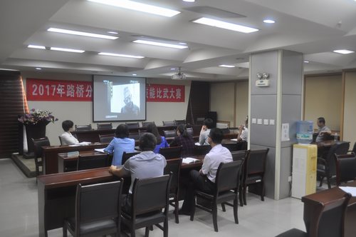 觀廉潔教育片 抓黨風(fēng)廉政工作