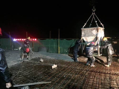 看，韓城分公司這些最可愛的人