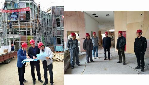 上下合力，舞活發(fā)展龍頭