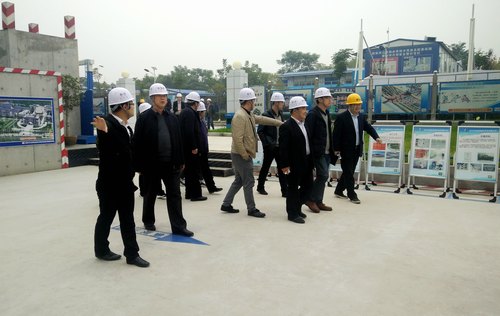 銅煤公司以BIM觀摩為契機(jī)，提前謀劃來年科技創(chuàng)新工作