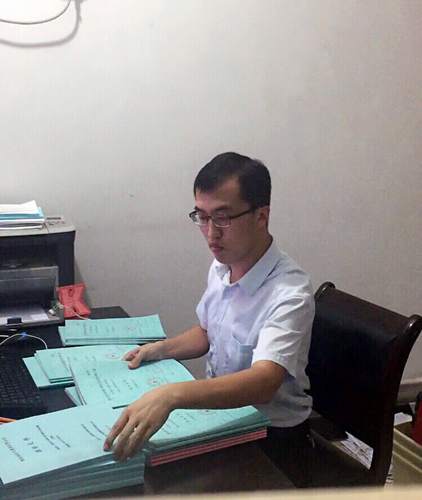 用心澆筑，成就最美的家園