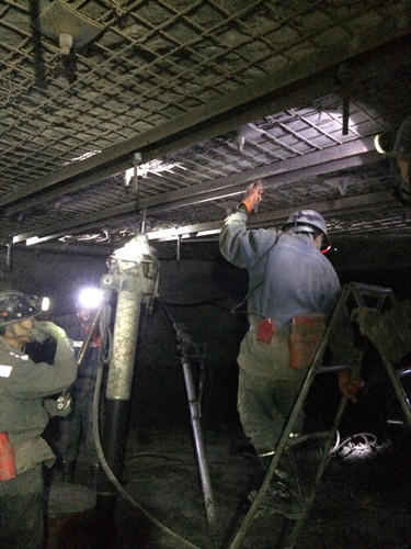 天工公司瑞能礦建項(xiàng)目部精耕細(xì)作瑞能礦建市場贏得新機(jī)遇