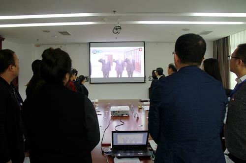 大秦置業(yè)公司：學懂弄通做實十九大  奮力譜寫新征程新篇章