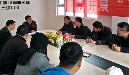 謀篇布局，科學(xué)規(guī)劃，提前做好2017年工作總結(jié)和2018年工作規(guī)劃