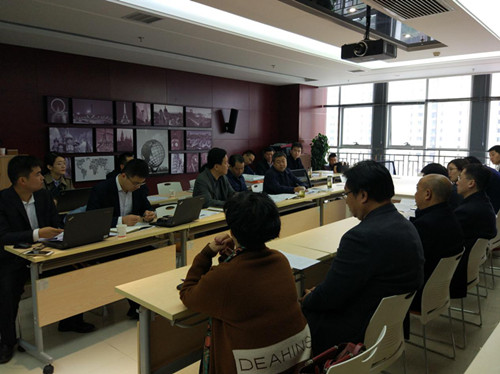 建設(shè)集團(tuán)市場開發(fā)分公司受邀參加“鎮(zhèn)巴縣縣城市政基礎(chǔ)設(shè)施綜合改造工程PPP項(xiàng)目”政府見面會