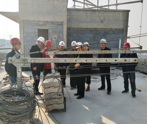 澄合分公司抓作風(fēng)轉(zhuǎn)變促安全生產(chǎn)