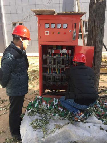 銅煤公司第十項目部黨支部以黨的十九大精神為引領不斷強化基層黨建工作