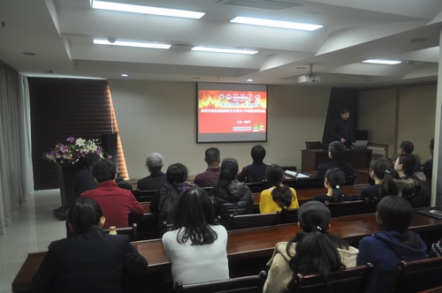 路橋分公司消防安全工作重在落實(shí)