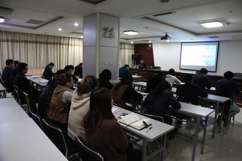 礦建二公司《安全生產(chǎn)法》宣傳周活動開始啦