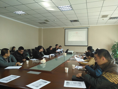 咸陽(yáng)分公司多措并舉推進(jìn)《安全生產(chǎn)法》宣傳周活動(dòng)深入開展