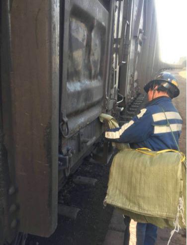 洗選煤運(yùn)營(yíng)公司檸條塔運(yùn)營(yíng)項(xiàng)目部多舉措助力“百日安全”