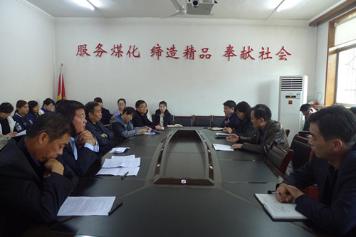 機(jī)電安裝公司:源頭預(yù)防，筑牢信訪穩(wěn)定