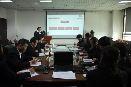 天工公司職代會(huì)提案件件有回音