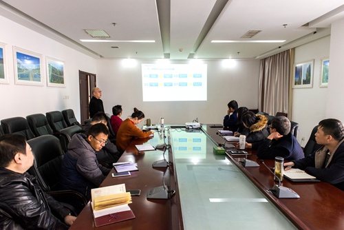 大秦置業(yè)：陜南地產(chǎn)公司盤活存量資產(chǎn)專題講座開講啦！