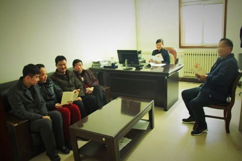 銅煤公司三強化加強冬季車輛管理為企業(yè)安全生產助力加碼