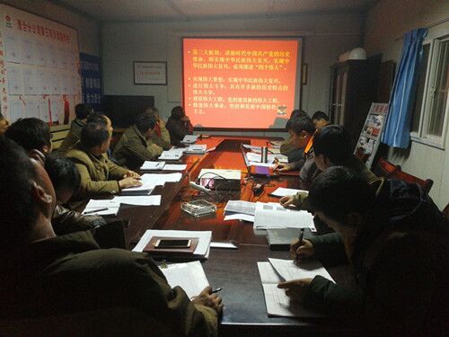 澄合分公司“三舉措”力促全年安全生產(chǎn)目標順利實現(xiàn)