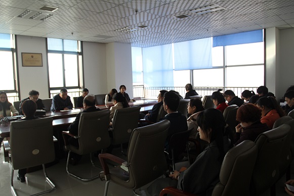 設(shè)計(jì)研究院：夯基蓄力 爭做“三型”排頭兵