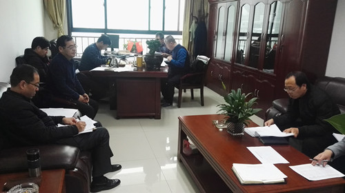 工程誰來干  內(nèi)部競(jìng)標(biāo)看