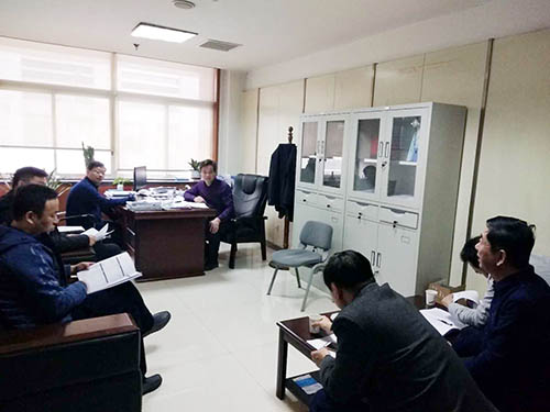 人勤春來早 新年新作為