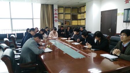 天工公司狠抓勞動紀(jì)律作風(fēng)建設(shè)不放松