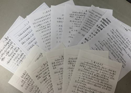 礦建二公司念好黨建工作“三字經(jīng)”