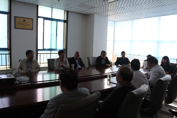 陜煤建設設計研究院優(yōu)化機構設置 打造高效管理機制