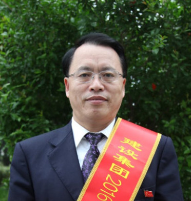 打造“雙特百億”，我要這么干勞模專訪（六）