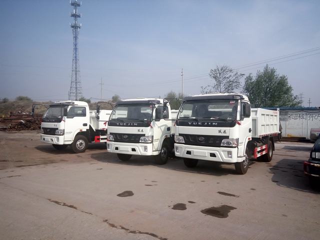 掘進(jìn)公司新車(chē)輛入井逐步建立掘進(jìn)鐵軍裝備優(yōu)勢(shì)