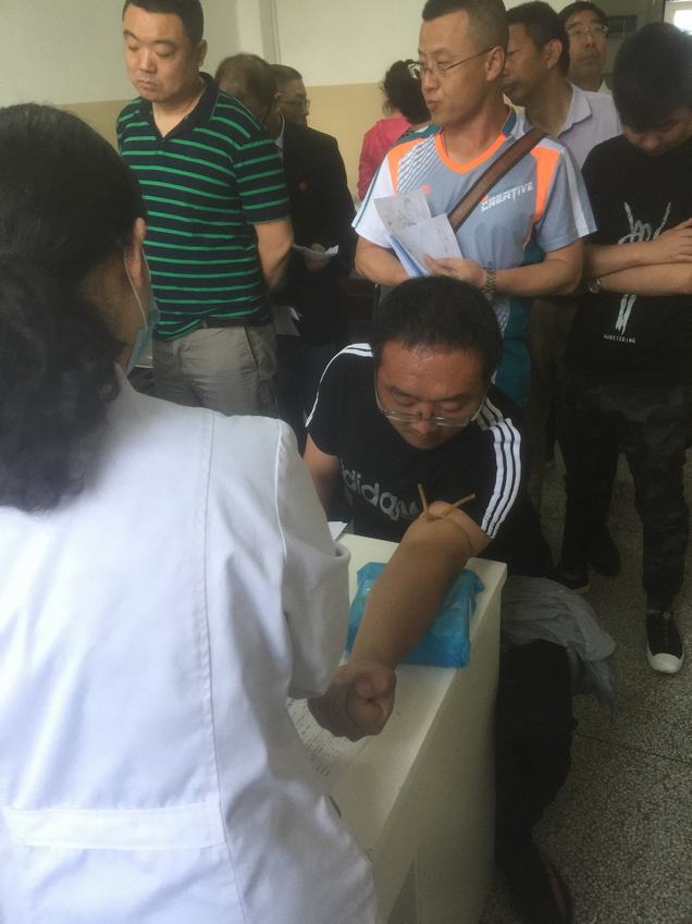 設備租賃中心將關懷職工落到實處