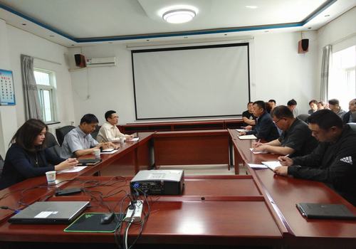 建設(shè)集團(tuán)對(duì)設(shè)備租賃中心班子成員做出調(diào)整