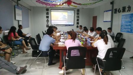 陜煤建設(shè)天工公司工會深入一線   服務(wù)一線  為一線解決難題辦實事