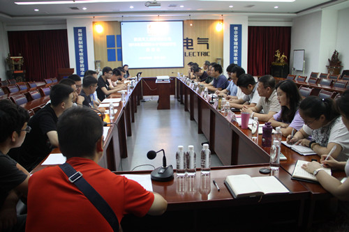 陜煤建設(shè)天工公司精心制定三年導(dǎo)師帶徒方案  為新引進(jìn)大中專院校學(xué)生量身打造成長路線