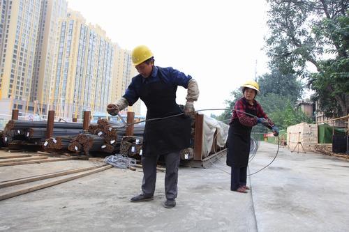 國(guó)慶佳節(jié)，“我們”在堅(jiān)守（一）