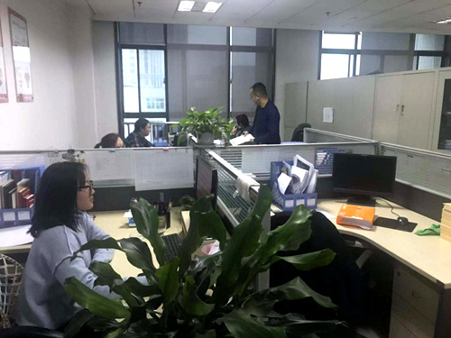 陜煤建設公司嚴紀律強作風 再聚改革發(fā)展新動力