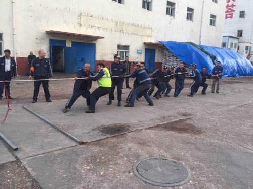 為“五一”加油喝彩