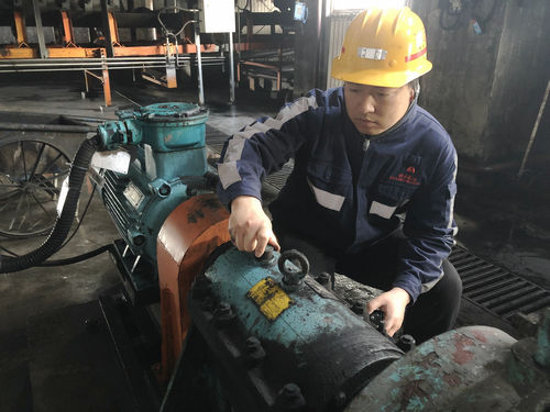 五一勞動節(jié)，致敬堅守崗位的他們！