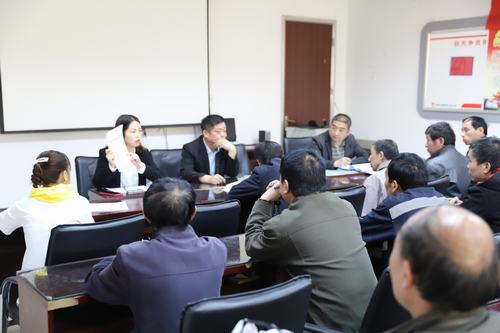 陜煤建設洗選煤運營公司全面貫徹落實“禁酒令”