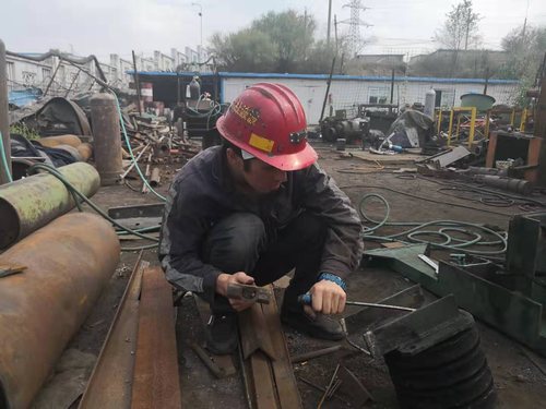 陜煤建設(shè)掘進(jìn)公司：樸實(shí)的卓越