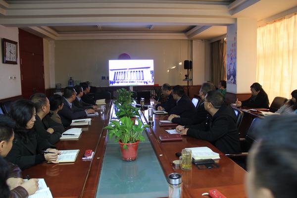 陜煤建設(shè)韓城分公司“三個(gè)強(qiáng)化”確保黨風(fēng)廉政建設(shè)工作取得實(shí)效