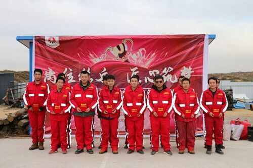 陜煤建設機電安裝公司：文化自信引領企業發展