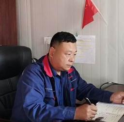 《榜樣力量》·勞模風采