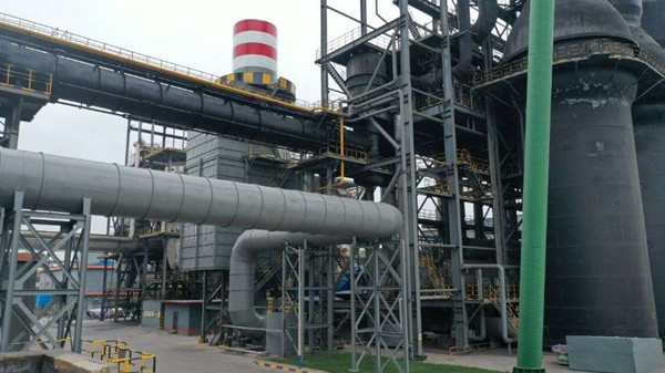 陜煤建設(shè)漢中分公司6600余萬元內(nèi)部協(xié)作項目收入囊中