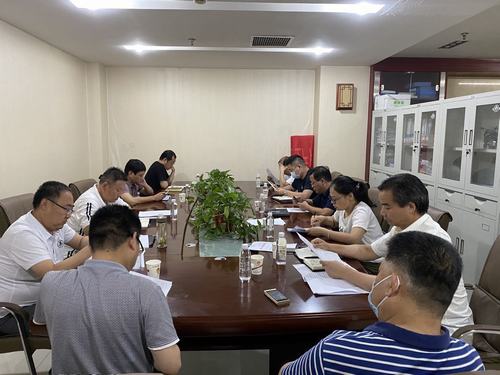 <strong>陜煤建設(shè)市場(chǎng)開發(fā)分公司順利召開第一次黨員大會(huì)</strong>