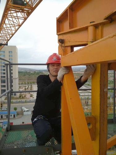 陜煤建設(shè)銅煤公司設(shè)備租賃站多措施加強(qiáng)設(shè)備設(shè)施管理助力施工會戰(zhàn)有序推進(jìn)