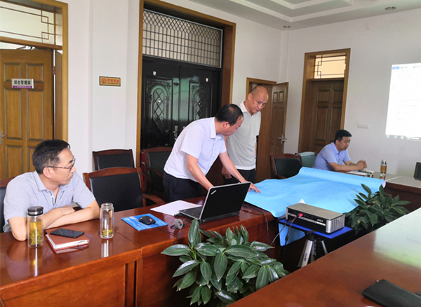 陜煤建設(shè)礦建三公司:找準(zhǔn)“五個突破口”，全力以赴 扭轉(zhuǎn)被動局面