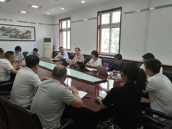 陜煤建設(shè)銅煤公司順利通過(guò)2021年“三體系”再認(rèn)證