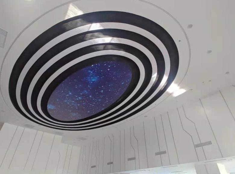 陜煤建設(shè)綠宇公司第十一項目部：把準(zhǔn)質(zhì)量關(guān)口  按質(zhì)高效收尾