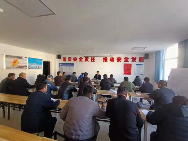 陜煤建設(shè)礦建二公司：多點發(fā)力保進度 勞動競賽正當時